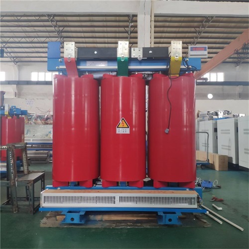 称多SCB13-125KVA/10KV/0.4KV干式变压器