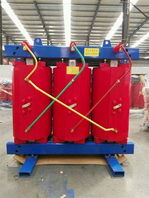 称多SCB11-1000kva干式变压器供应