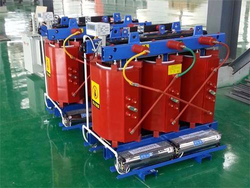 称多SCB11-315KVA/10KV/0.4KV干式变压器